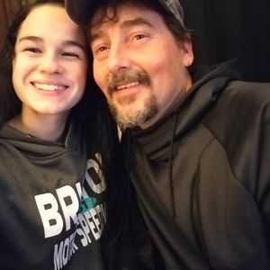 Meet your Posher, Heath